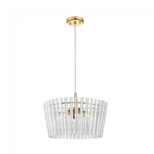 Ceiling lamp Bach (5 Lights)