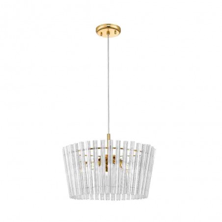 Ceiling lamp Bach (5 Lights)