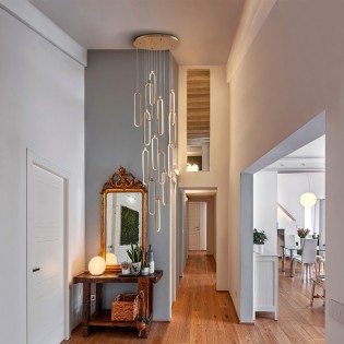 LED Pendant Lamp Colette Dim (182W)