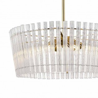 Pendant lamp Bach (6 Lights)
