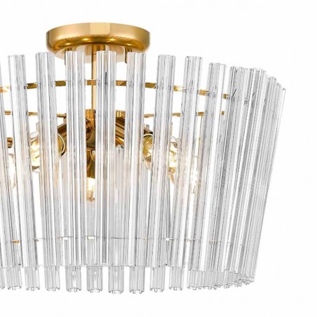 Flush light Bach (5 Lights)