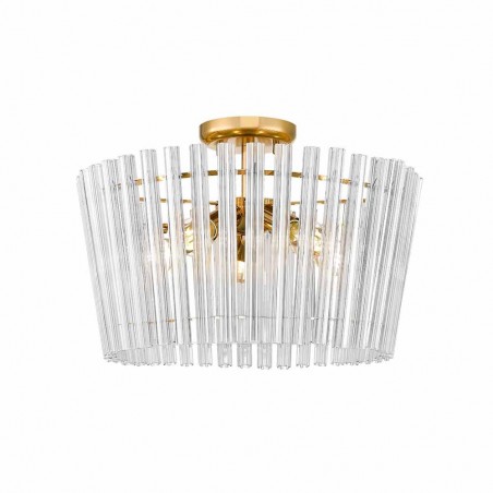 Flush light Bach (5 Lights)