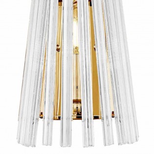 Wall lamp Bach