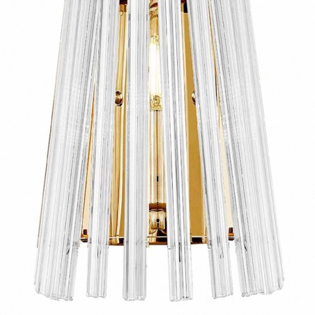 Wall lamp Bach