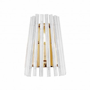 Wall lamp Bach