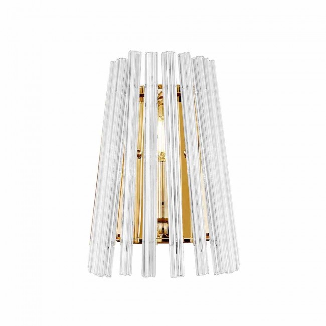 Wall lamp Bach