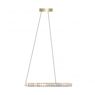 Lámpara colgante LED Athesa CCT (25W)