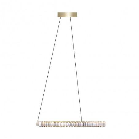 Lámpara colgante LED Athesa CCT (25W)