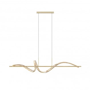 Pendant lamp LED Athesa CCT...