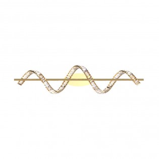 Plafón de techo LED Athesa CCT (24,5W)