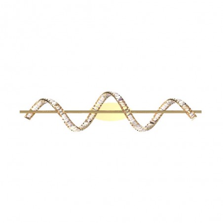 Plafón de techo LED Athesa CCT (24,5W)