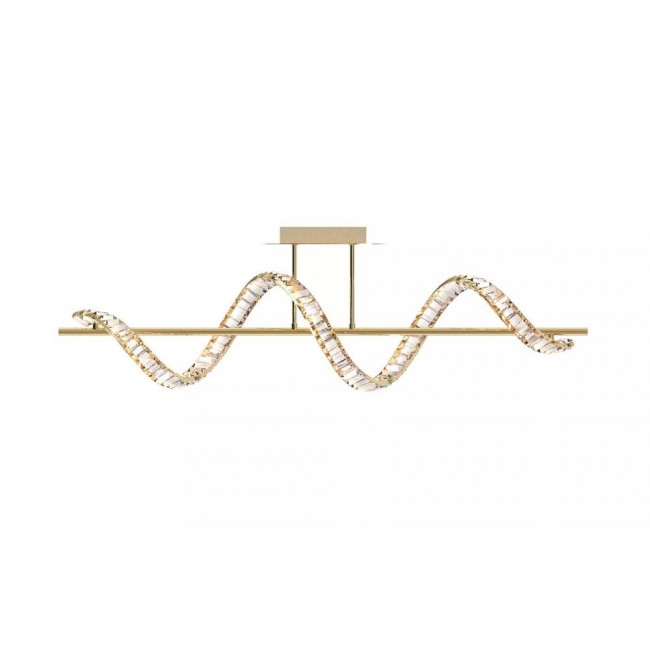 Flush light LED Athesa CCT (24,5W)