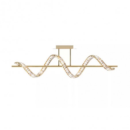 Flush light LED Athesa CCT (24,5W)