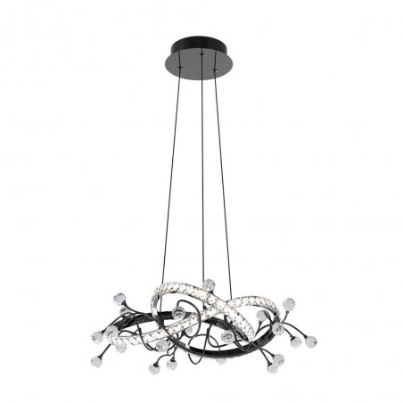 Lámpara colgante LED Maia CCT (26W)