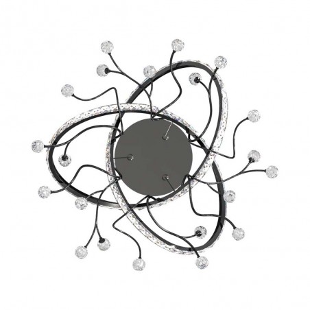 Pendant lamp LED Maia CCT (26W)