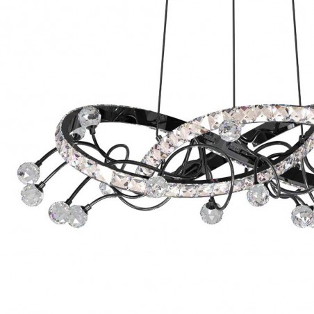 Lámpara colgante LED Maia CCT (26W)