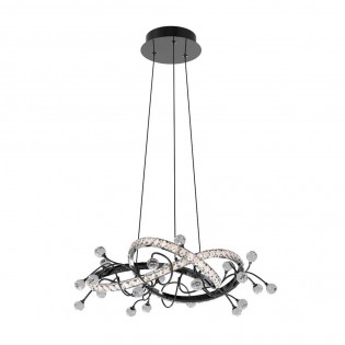 Pendant lamp LED Maia CCT...