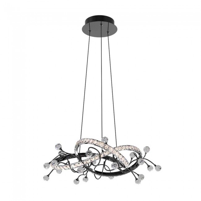Pendant lamp LED Maia CCT (26W)