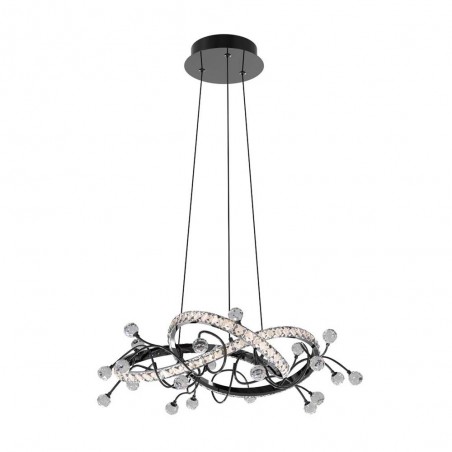 Lámpara colgante LED Maia CCT (26W)