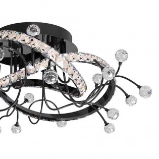 Flush light LED Maia CCT (26W)
