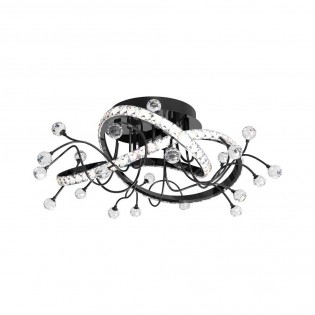 Plafón de techo LED Maia CCT (26W)