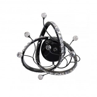 Aplique de pared LED Maia...