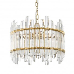 Pendant lamp Alexandria (6 Lights)