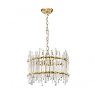 Pendant lamp Alexandria (6...
