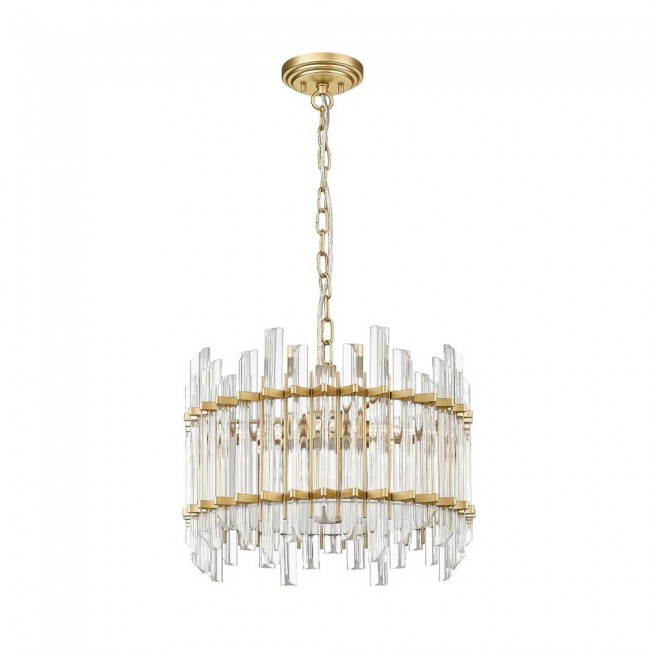 Pendant lamp Alexandria (6 Lights)