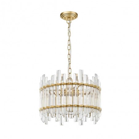 Pendant lamp Alexandria (6 Lights)