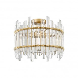 Flush light Alexandria (6...
