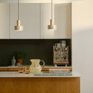 Pendant Lamp Matis