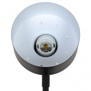 Lámpara con pinza Matis