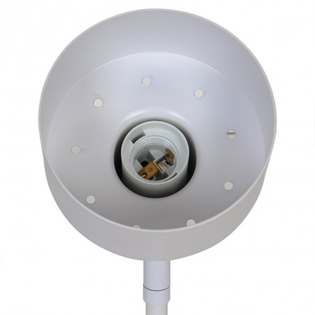 Lamp with clamp Matis