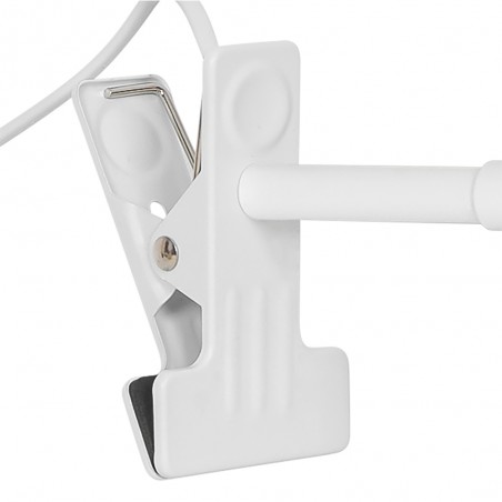 Lamp with clamp Matis