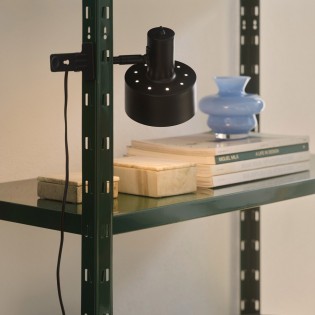 Lamp with clamp Matis