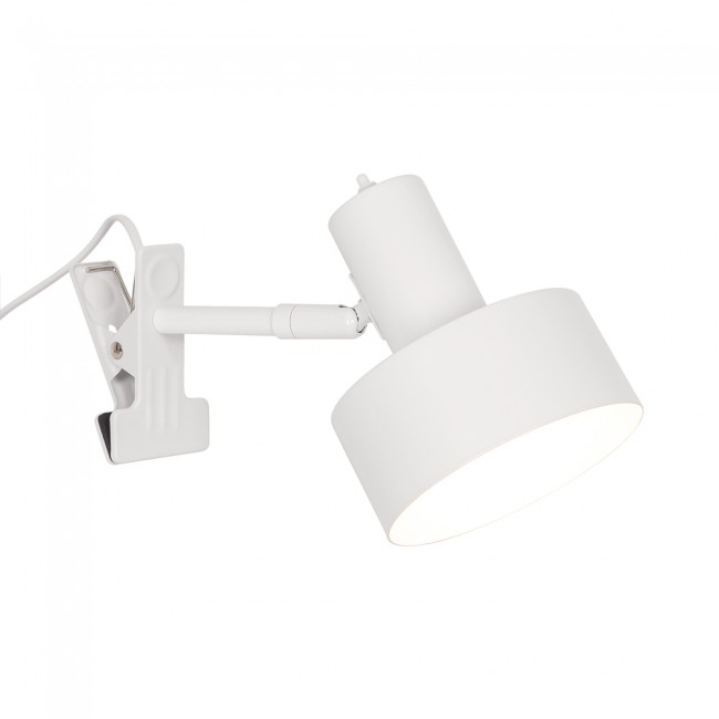 Lamp with clamp Matis