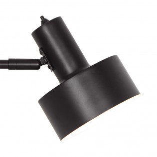 Lamp with clamp Matis