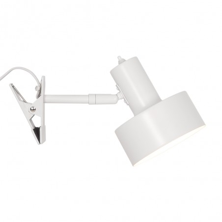 Lamp with clamp Matis