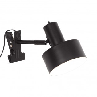 Lamp with clamp Matis