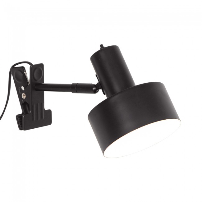 Lamp with clamp Matis