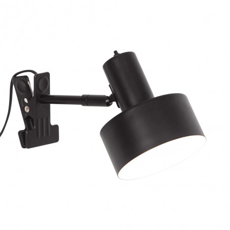 Lamp with clamp Matis