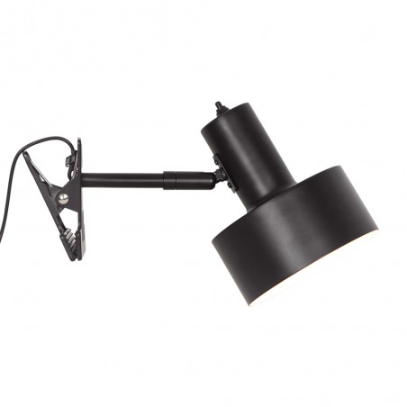 Lamp with clamp Matis