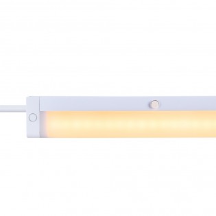 LED Batten Light Fitting Preston 55 (8W)
