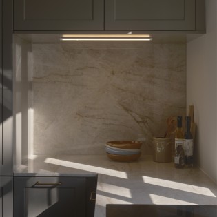 Bajomueble LED Preston 55 (8W)