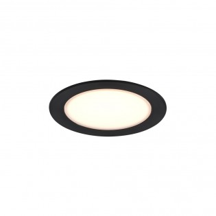 3-Kit Recessed LED downlight for bathrooms Olea (4.4W)