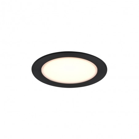 3-Kit Recessed LED downlight for bathrooms Olea (4.4W)
