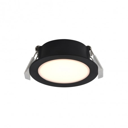 3-Kit Recessed LED downlight for bathrooms Olea (4.4W)