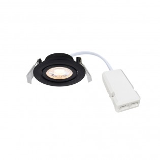 LED Recessed Light Monolo...