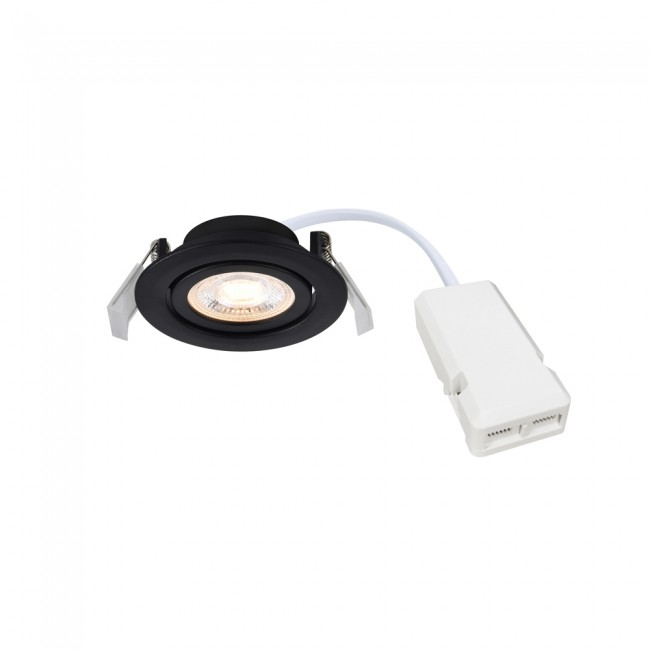 Empotrable de techo LED Monolo (4.8W)
